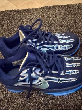 Kobe 5 X-ray